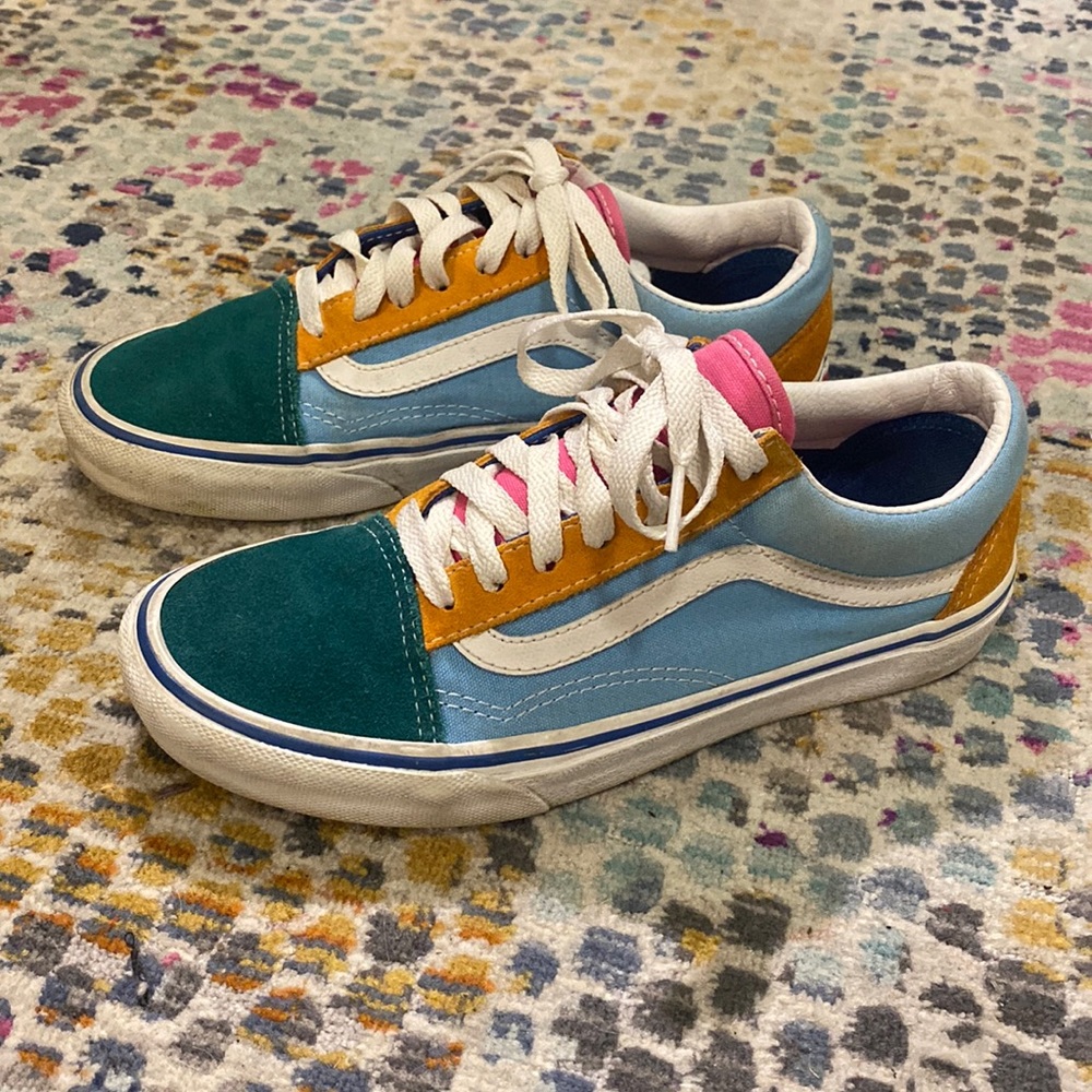 VANS SK8 Low